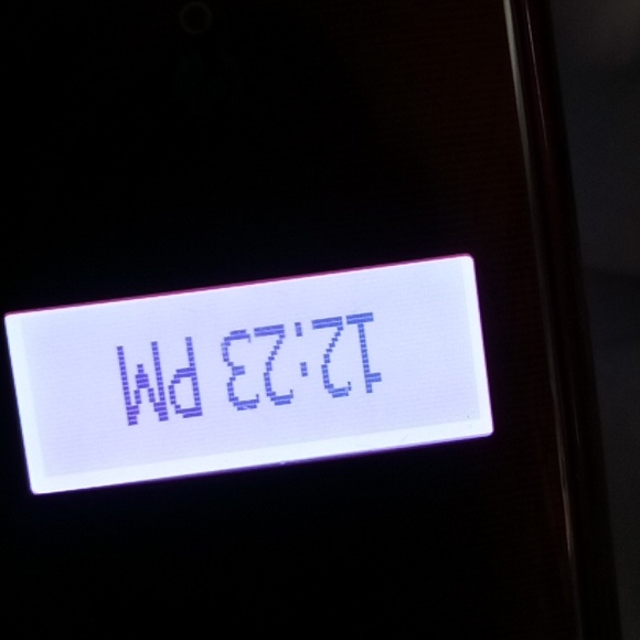 Doro FLIP PHONE - Consumer Cellular Excellent working condition - Picture 7 of 15